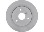 Bosch 0 986 478 479 - Oe Q0004341V001 Disco Freno Per Roadster (452), Fortwo (450), Fortwo Cabrio (450), Crossblade (450), City-Coupé (450), Cabrio (450)