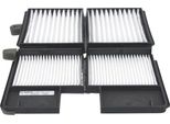 Bosch 1 987 432 159 - Oe 80508 20130 Filtro Aria Per Avensis (T22), Carina E (T19), Picnic (XM1)