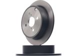 Trw DF4379 - Oe 42431 02050 Disco Freno Per Corolla (E12), Corolla Verso (E12), Yaris (P1), Yaris Verso (P2)