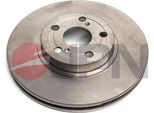 Jpn 30H2096 - Disco Freno Oe 4351205040 Per Avensis (T25)