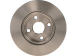 Bosch 0 986 479 084 - Oe 43512 13030 Disco Freno Per Corolla (E12), Corolla Verso (E12)