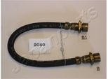 Japanparts TF-2060 - Oe 9008094A67 Staffa, Tubo Freno Per Corolla (E12), Corolla (E11)