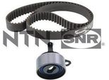 Snr KD469.13 - Kit Cinghia Di Distribuzione Oe 13505 15050 Per Avensis (T22), Carina E (T19), Celica (T20), Corolla (E10), Corolla (E11)