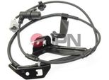 Jpn 75E2089 - Sensore Abs Oe 89542 42040 Per Rav 4 Ii (A2)