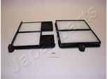 Japanparts FAA-TY1 - Filtro Aria Abitacolo Oe 8888020020 Per Avensis (T22), Avensis Verso (M2), Carina E (T19), Picnic (XM1)