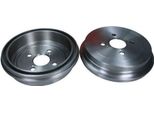 Maxgear 19-3707 - Tamburo Freno Oe 42431 52070 Per Yaris (P13), Yaris (P9)