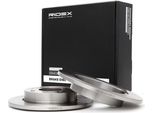 Ridex 82B0053 - Disco Freno Oe A 454 420 00 72 Per Forfour (454)