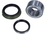 Maxgear 33-1165 - Set Cuscinetti Ruota Oe 40210 21B00, Asse Anteriore Per Starlet (P9)