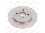 Stark SKBD-0022017 - Disco Freno Oe 424310D110 Per Yaris (P9), Yaris (P13), Iq (J1)