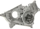 Ridex 1260W0331 - Pompa Dell'acqua Oe 16100 64H02 Per Avensis (T22), Carina E (T19), Corolla (E10), Corolla (E11), Picnic (XM1)