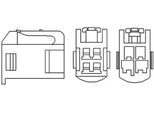 Magneti Marelli 466016355040 - Sonda Lambda Oe 8946502080 Per Corolla (E12), Corolla Verso (E12), Avensis (T25)