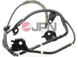 Jpn 75E2091 - Oe 89545 42030 Sensore Abs Per Rav 4 Ii (A2)
