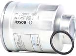 Bosch F 026 402 110 - Oe 23390 26140 Filtro Carburante Per Auris (E15), Auris (E18), Avensis (T27), Corolla (E15), Corolla (E18), Verso (R2)
