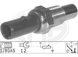 Era 330794 - Oe 83420 16050 KüHlmitteltempersensor FüR Ls (F2), Camry (V1), Camry (V2), Camry (V3), Carina E (T19), Celica (T20), Corolla (E10), Corolla (E11), Hilux, Rav 4 I (A1), Supra (A8)