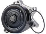 Ridex 1260W0089 - Pompa Acqua Oe PA10048 Per Auris (E15), Avensis (T22), Avensis (T25), Celica (T23), Corolla (E11), Corolla (E12), Corolla (E15), Corolla Verso (E12), Mr 2 Iii (ZZW3), Rav 4 Ii (A2)