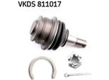 Skf Vkds 811017 - Giunto Sferico Oe 43330 09510 Per Hilux