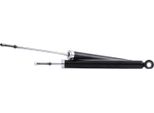 Ridex 854S2091 - StoßDäMpfer Oe 4853009390 Per Yaris (P1), Yaris Verso (P2)