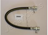 Japanparts TF-2059 - Staffa Oe 9094702783, Tubo Freno Per Corolla (E10), Corolla (E11)