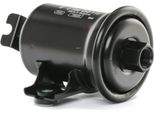 Bosch 0 986 450 115 - Oe 12366546 Filtro Carburante Per Corolla (E10), Corolla (E11), Corolla (E12), Starlet (P9)