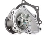 Ridex 1260W0197 - Pompa Acqua Oe 16100 0H010 Per Avensis (T22), Avensis (T25), Avensis Verso (M2), Camry (V3), Camry (V4), Previa (R3), Previa Iii (R2, R5), Rav 4 Ii (A2)