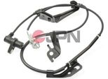 Jpn 75E2090 - Oe 89543 42040 Sensore Abs Per Rav 4 Ii (A2)