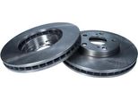 Maxgear 19-2562 - Smontaggio Oe 43512 33043 Per Avensis Verso (M2), Camry (V1), Camry (V2), Camry (V3), Previa (R3)