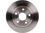 Bosch 0 986 479 S64 - Oe 42431 02170 Disco Freno Per Corolla (E18), Corolla (E15), Auris (E18), Auris (E15)