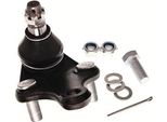 Maxgear 72-4834 - Oe 43330 09 770 Giunto Sferico Anteriore Per Avensis (T27)