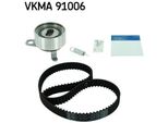 Skf Vkma 91006 - Oe 13505 02030 Zahnriemensatz FüR Corolla (E11), Corolla (E10), Celica (T20), Carina E (T19), Avensis (T22)