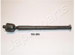 Japanparts RD-209 - Oe 45503 49105 Giunto Assiale, Tirante Per Avensis Verso (M2)