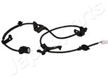 Japanparts ABS-206 - Sensore Abs Oe 89516 12020 Per Corolla (E12), Corolla Verso (E12)