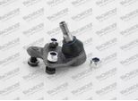 Monroe L13587 - Giunto Di Supporto Oe 43330 09360 Per Avensis (T25), Corolla Verso (E12)