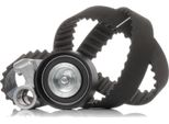 Stark SKTBK-0760085 - Kit Cinghia Di Distribuzione Oe 13505 0L010 Per Hilux