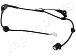 Japanparts ABS-235 - Sensore Abs Oe 89516 0D020 Per Yaris (P9), Yaris (P1), Yaris (P13)