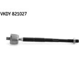 Skf Vkdy 821027 - Oe 45503 09320 Giunto Assiale, Tirante Per Hilux
