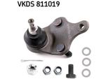 Skf Vkds 811019 - Giunto Sferico Oe 43330 09770 Per Avensis (T27)