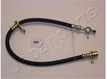 Japanparts TF-286 - Staffa Oe 9008094061, Tubo Freno Per Avensis (T22)