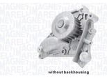 Magneti Marelli 352316171046 - Oe 1611009010 Wasserpumpe FüR Rav 4 I (A1), Picnic (XM1), Carina E (T19), Camry (V2), Camry (V1), Avensis (T22)