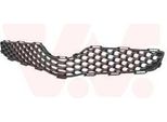 Van Wezel 5436510 - Griglia Radiatore Oe 531110D230 Per Yaris (P9)