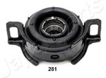 Japanparts RU-281 - Cuscinetto Oe 37230 0K011, Cuscinetto Centrale Dell'albero Motore Per Hilux
