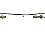 Trw PHD1056 - Tubo Freno Oe 90947 W2007 Per Yaris (P9)
