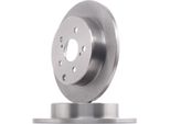 Stark SKBD-0023865 - Oe 4243147050 Disco Freno, Asse Posteriore Per Prius Plus (W4)