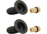 Stark SKDCK-1240057 - Kit Di Protezione Antipolvere Oe 527233, Ammortizzatore Anteriore Per Rav 4 Iii (A3)