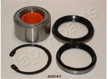 Japanparts KK-22041 - Set Di Cuscinetti Ruota Oe 90311 52010 Per Corolla (E10), Corolla (E11)