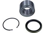 Maxgear 33-1153 - Oe 90080 36205 Set Di Cuscinetti Ruota, Asse Anteriore Per Hilux