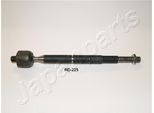 Japanparts RD-225 - Oe 45503 02080 Giunto Assiale, Tirante Per Corolla (E12), Corolla Verso (E12)