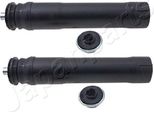 Japanparts KTP-222 - Kit Di Protezione Antipolvere Oe 4834112210, Ammortizzatore Posteriore Per Avensis Verso (M2), Corolla (E15), Previa (R3)