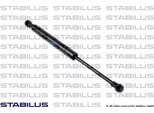 Stabilus 1921VR - Oe 6603025 Molla A Gas, Lunotto Posteriore Per Hilux