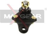 Maxgear 72-1572 - Oe 43330 29326 Giunto Sferico Inferiore Anteriore Per Avensis (T22), Rav 4 I (A1)