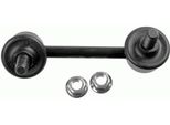 LemfÖRder 34675 01 - Oe 48840 21010 Asta Di Accoppiamento, Asse Posteriore Sinistro Per Avensis (T25)